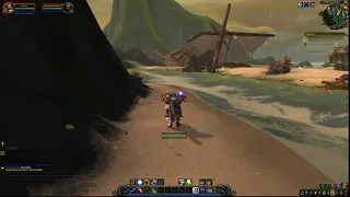 World of Warcraft - Zuldazar