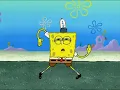 Download Lagu Spongebob and Squilliam dance to fitting music
