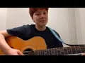 "Queen of Scars" Guitar Cover