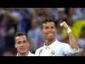 Cristiano Ronaldo ► Parado No Bailão - MC L Da Vinte e MC Gury  [4K]