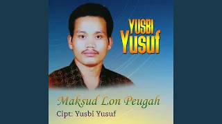 maksud loen peugah