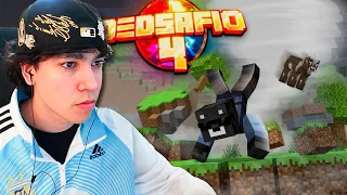 Ahora HAY TORNADOS en LA SERIE DIFÍCIL