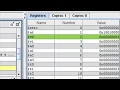 How the stack handles recursive calls