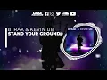 Download Lagu DNZF1265 // 8TRAK \u0026 KEVIN UB - STAND YOUR GROUND (Official Video DNZ Records)