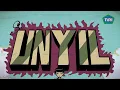 Download Lagu Si UNYIL Animated Series Fan Opening