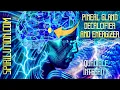 PINEAL GLAND ACTIVATION FREQUENCY DECALCIFIER AND ENERGIZER PURE TONE MEDITATION MUSIC