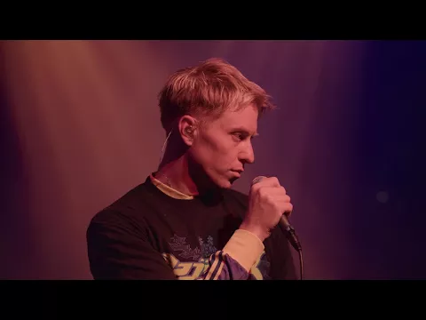 Download MP3 The Drums - Full Performance (Live on KEXP)