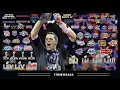 EVERY Super Bowl Celebration
