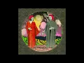 ROY - PEACE LOVE AND OUTER SPACE - ( Full )