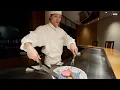 498 Kobe Beef Lobster Dinner in Tokyo - 5 Star Hotel in Japan