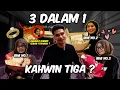 Download Lagu CONFESS TIGA WANITA DALAM SATU MASA !! SEMOGA DIPERMUDAHKAN !!