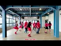 Download Lagu Move With Me / Danced by Serly LDC (INA)