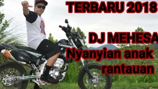 Download LAGU BALI Dj MAHESA ~NYANYIAN ANAK RANTAUAN /NEW 2018 MP3