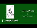 Cabeza de Carne - Matt Harris [ 2018 Sunset Serenades ]
