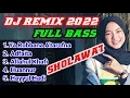 Lagu SHOLAWAT YA ROBBANA A'TAROFNA | DJ REMIX SHOLAWAT VERSI TIKTOK 2022