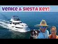 Download Lagu Venetië en Siesta Key Beach - Tampa Bay Trip Afl. 4