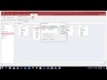 Connect Microsoft Access to MySQL using ODBC