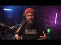 ELECTRIC GOTHCORE?!