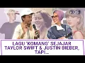 Lagu Raim Laode Cerita Lagu Komang Tembus Chart Bareng Taylor Swift hingga Justin Bieber | ROSI
