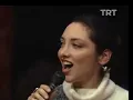 Ezginin Günlüğü - Yastıklı Şarkı (TRT Arşiv)