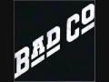 Lagu Bad Company - Moving On