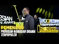 PEMENANG PROGRAM RAMADAN DRAMA TERPOPULER | INDONESIAN TELEVISION AWARDS 2021
