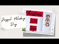 DIY Christmas Joy Sign ilikediyprojects