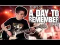 Download Lagu Top 10 A Day To Remember Riffs w/ Tabs