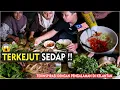 Download Lagu PERTAMA KALI BUAT NASI ULAM CIKGU DI ALAM! 😱 TAK SANGKA BUDU + IKAN BAKAR SEDAP GILER! MALAYSIA FOOD