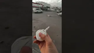 اكبر طراطيع ثومة اقوى انفجار لايفوتكم Shorts استغفر الله لايك الله اكبر 