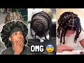 The Best Braided Hairstyles For black Men