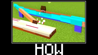 WAIT WHAT Minecraft 2 S4 