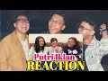 Download Lagu Reaction PUTRI IKLAN - KELJO (ft Azhardi, Devin Adamn )