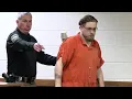Autopsy reports shed light on double homicide victims connection to each other killer