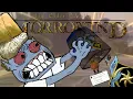 Morrowind Modding Experience
