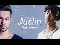JUSTIN - อยู่ไม่ไหว Feat. SARAN「INDRAZ REMIX」