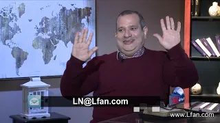 464 اختبار له معنى في حياة الأخ الدكتور باسم اندريا  464 اختبار له معنى في حياة الأخ الدكتور باسم اندريا
