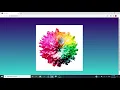 Awesome cursor animation using React Js hooks CSS
