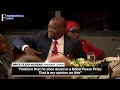 From Ghosting to Golf Courses: Trump’s Africa U-Turn  | Vantage with Palki Sharma