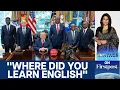Download Lagu From Ghosting to Golf Courses: Trump’s Africa U-Turn  | Vantage with Palki Sharma