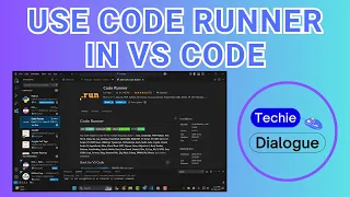 How to Use Code Runner in VS Code - Step-by-Step Guide