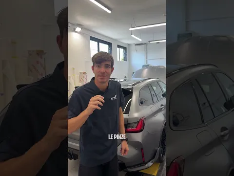 Ad. 630 CV sono divertenti… ma solo se riesci anche a FERMARLI. 😅🔥