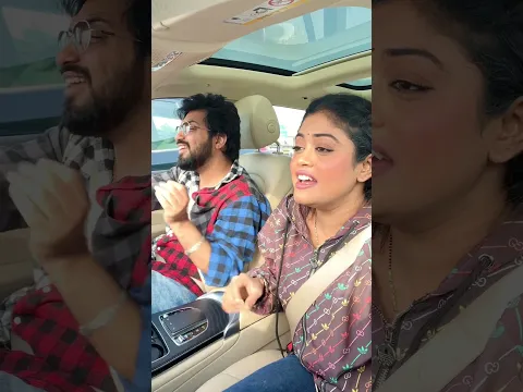 All singers you’ve to try this🤗 #Riyaaz #saath #sachetparampara