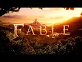 Download Lagu Fable 1 - Temple Of Light ( Slowed down w/ Rain ) 2 HOURS