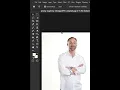 Lagu Remove White Background in Photoshop! #shorts #photoshop #viral