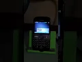 Nokia E5 dialing