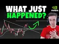 NVDA Stock - What Just Happened