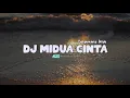 DJ MIDUA CINTA (Langlayangan) - BANYUWANGI STYLE SLOW ANGKLUNG VIRAL TIK TOK | (Akka Production)