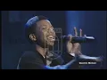 Soul for Real - “Candy Rain"/"Every Little Thing I Do" Live on the Jon Stewart Show (April 13, 1995)