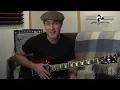How to play Smokestack Lightning by Hubert Sumlin | Riff Guitar Lesson